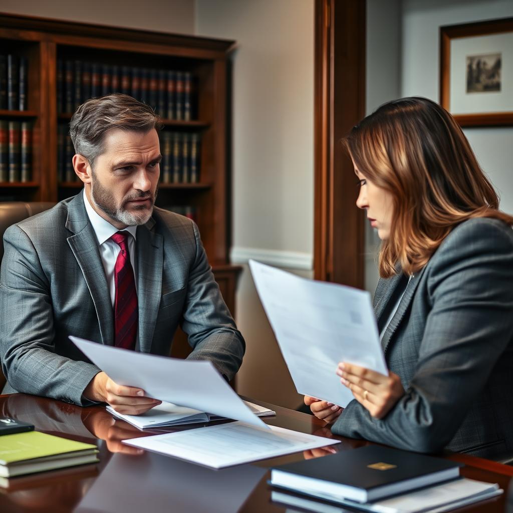Aggravated Assault Lawyer Allegany County