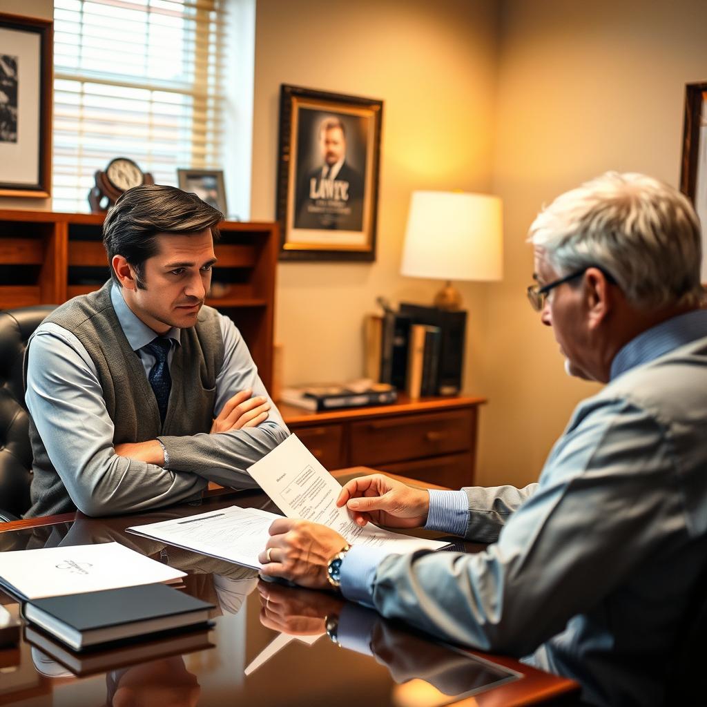Aggravated Assault Lawyer Baltimore County