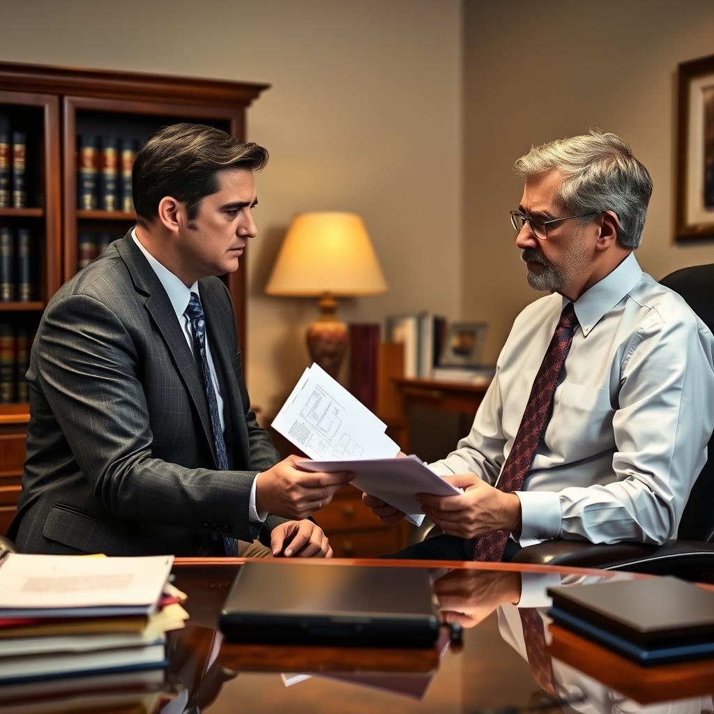 Aggravated Assault Lawyer Calvert County