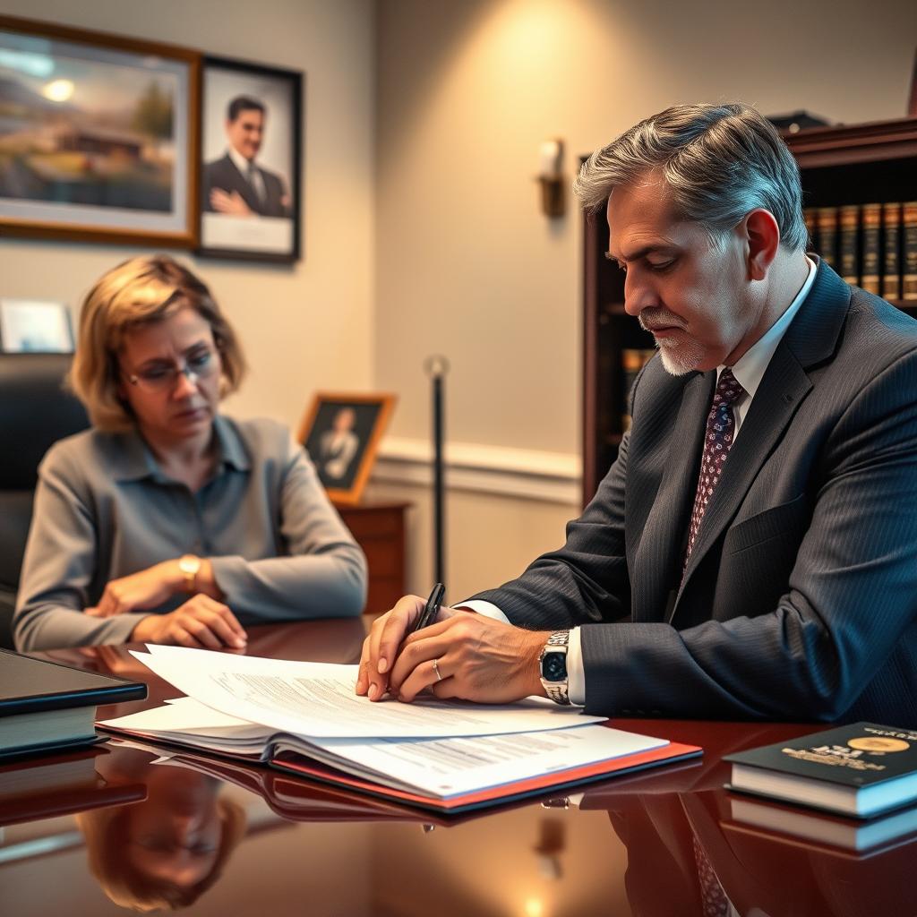 Aggravated Assault Lawyer Carroll County
