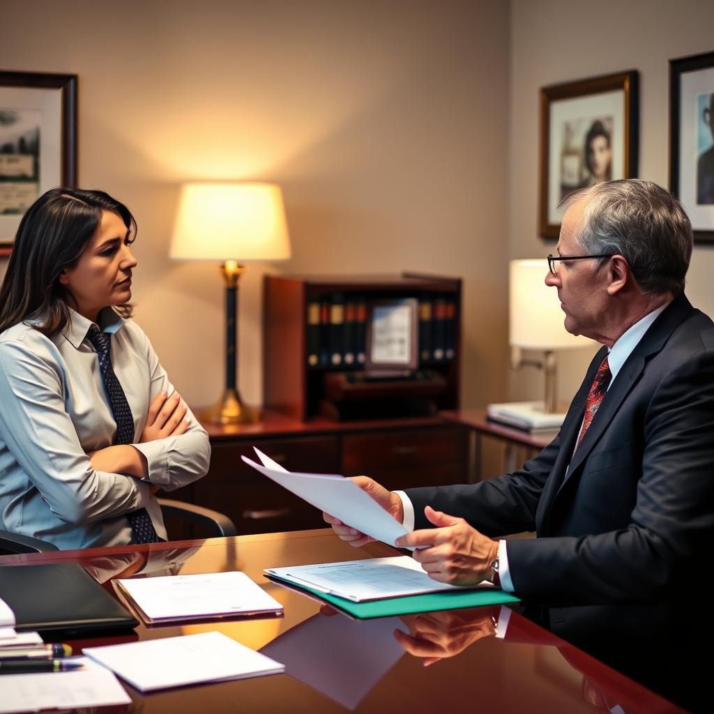 Aggravated Assault Lawyer Harford County