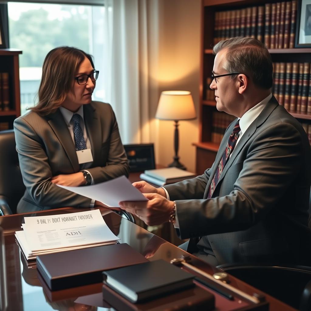 Aggravated Assault Lawyer Somerset County | SRIS, P.C.