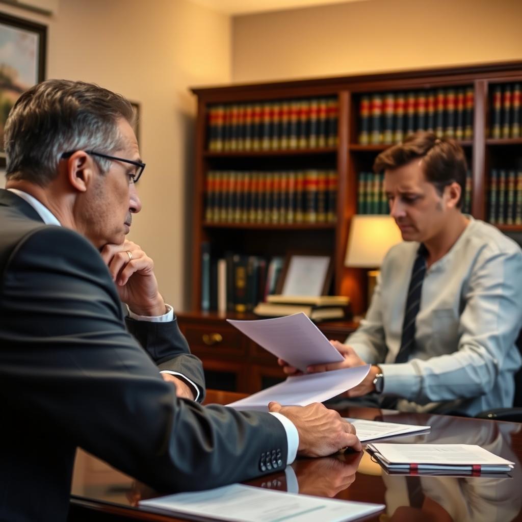 Aggravated Assault Lawyer Talbot County