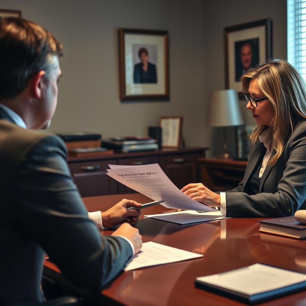Aggravated Sexual Battery Lawyer Caroline County