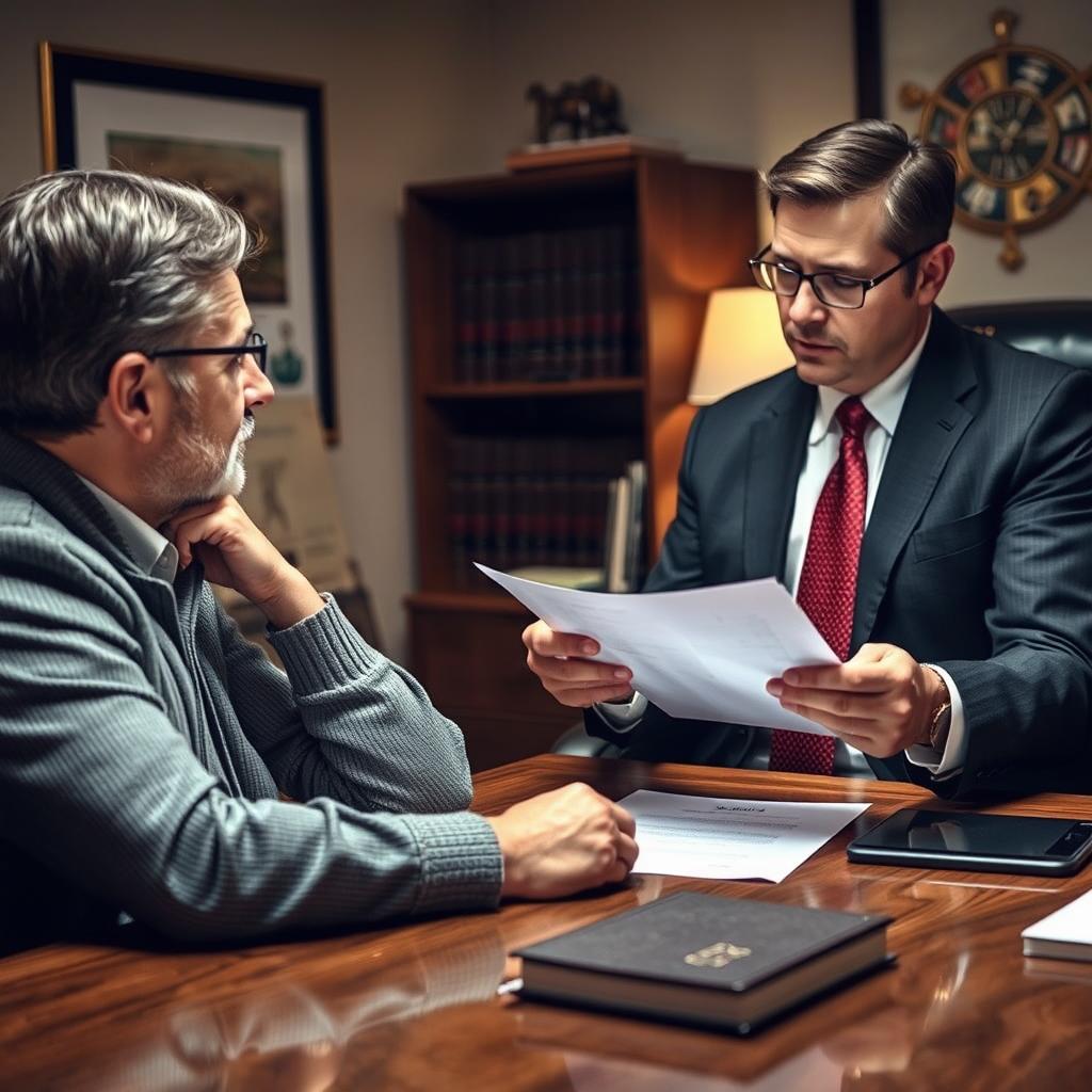 Aggravated Sexual Battery Lawyer Carroll County