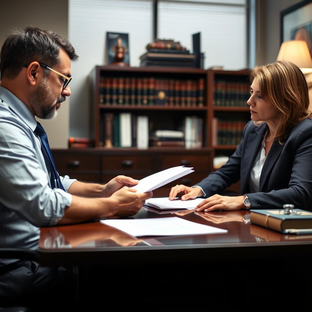 Aggravated Sexual Battery Lawyer Dorchester County