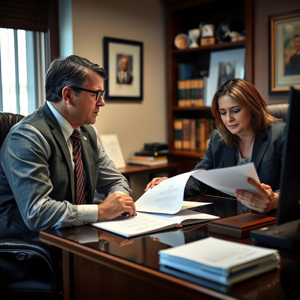 Aggravated Sexual Battery Lawyer Maryland