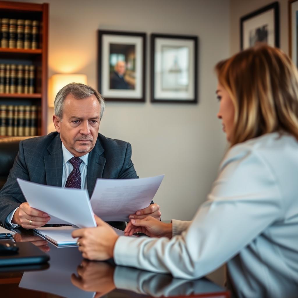 Assault Lawyer Roanoke County