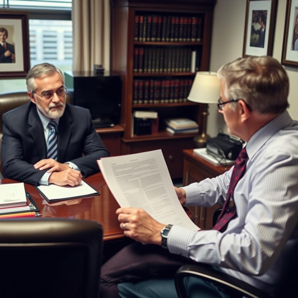 Bail Hearing Lawyer Cecil County