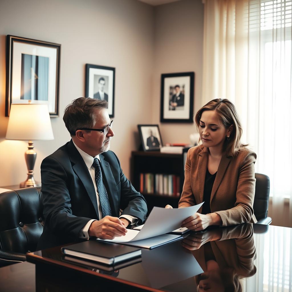Bail Hearing Lawyer Charles County