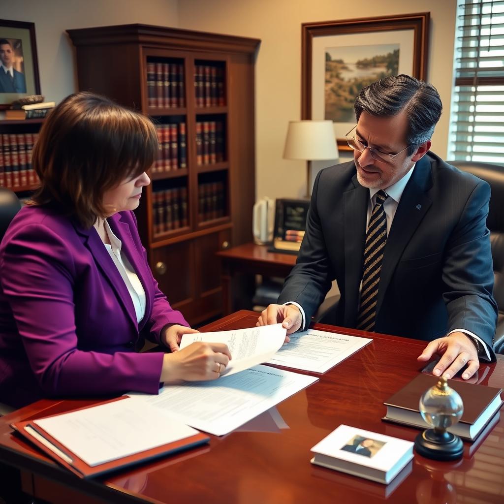 Bail Hearing Lawyer St Marys County