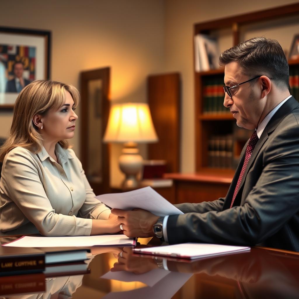 Bail Hearing Lawyer Talbot County