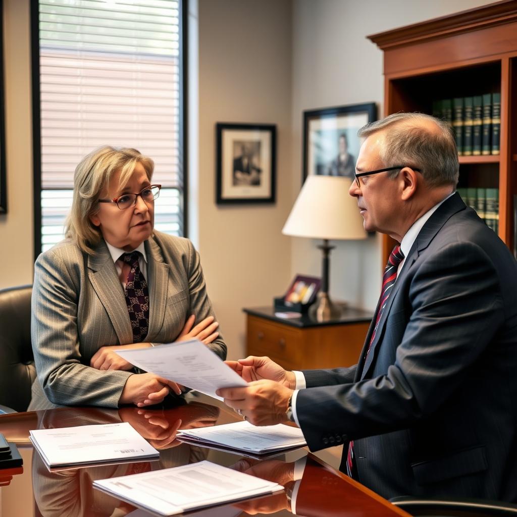 Bank Fraud Lawyer Anne Arundel County