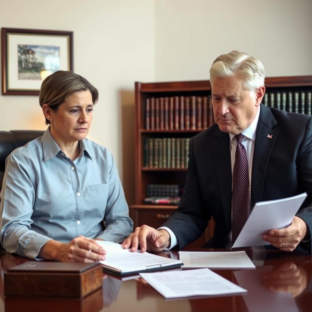 Bank Fraud Lawyer Baltimore County