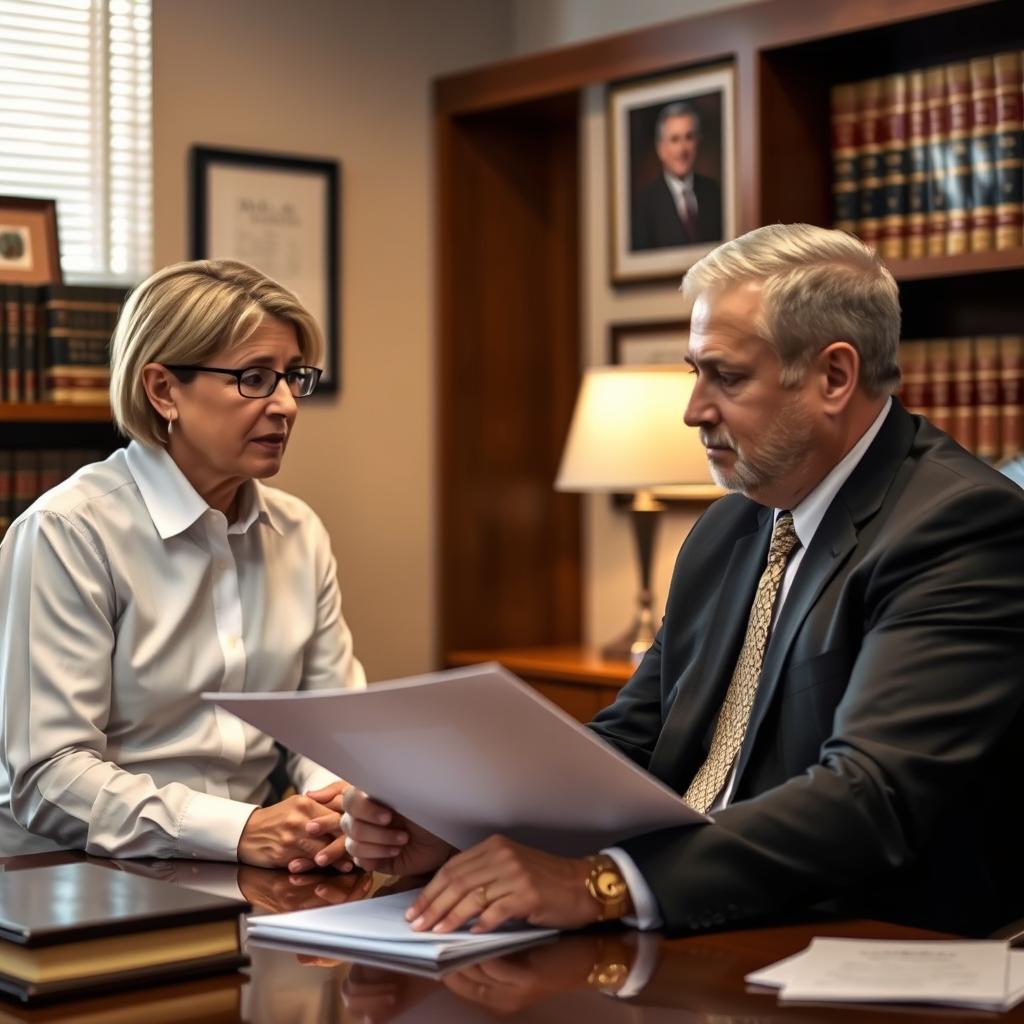 Bank Fraud Lawyer Baltimore