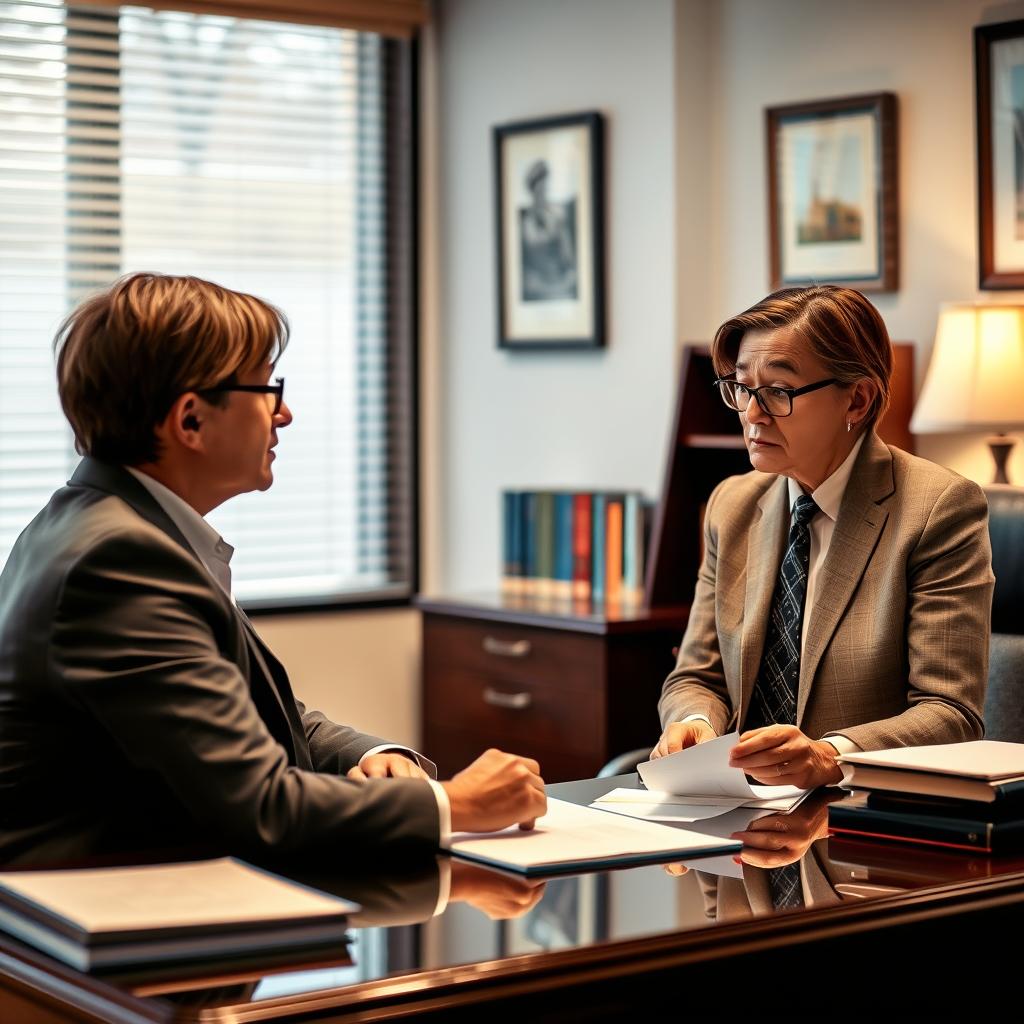 Bank Fraud Lawyer Calvert County
