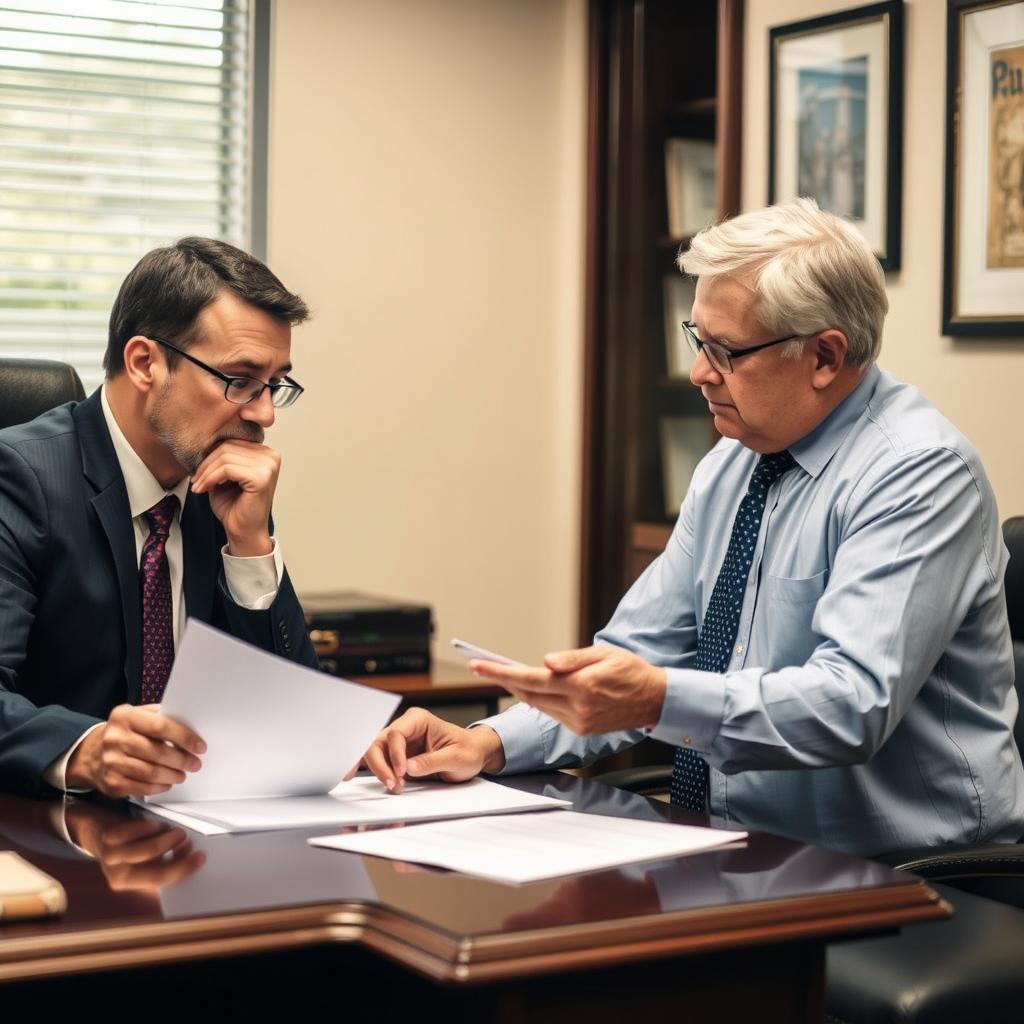 Bank Fraud Lawyer Cecil County