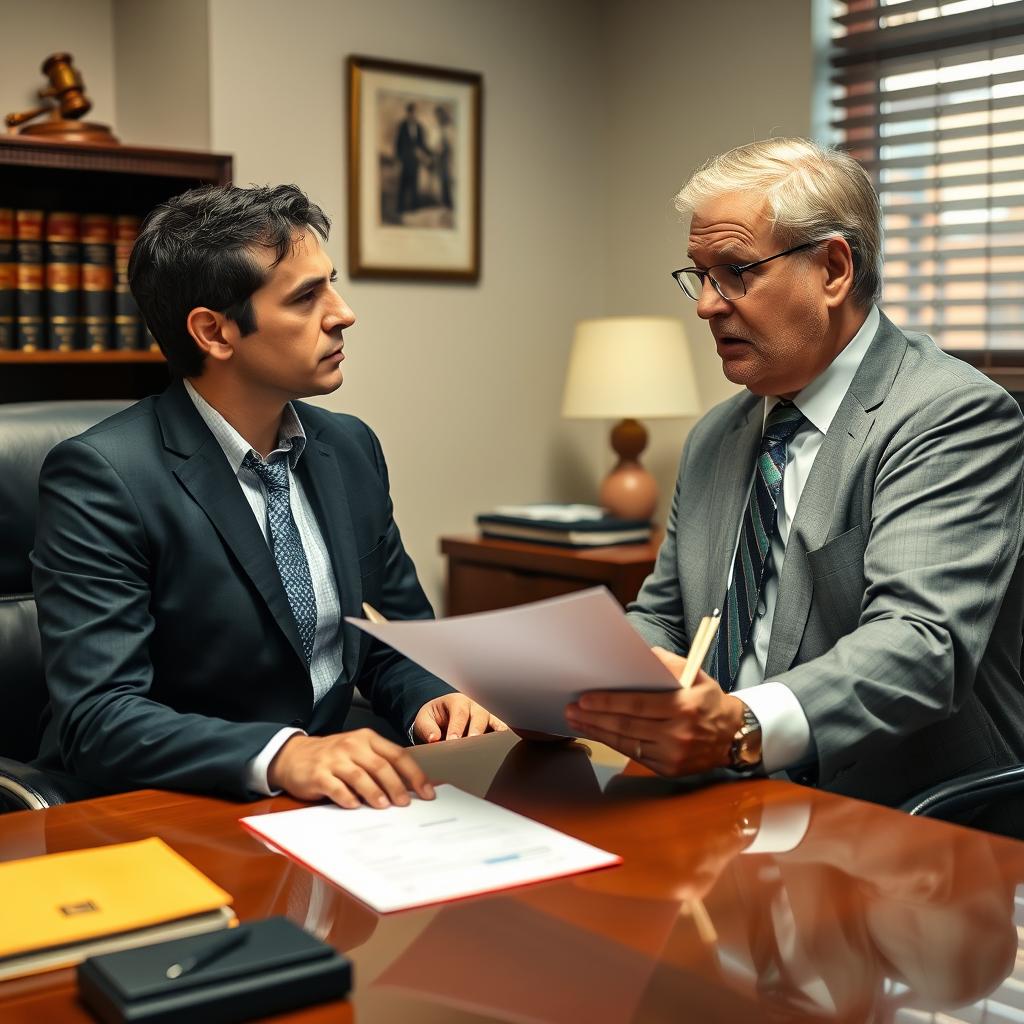Bank Fraud Lawyer Charles County