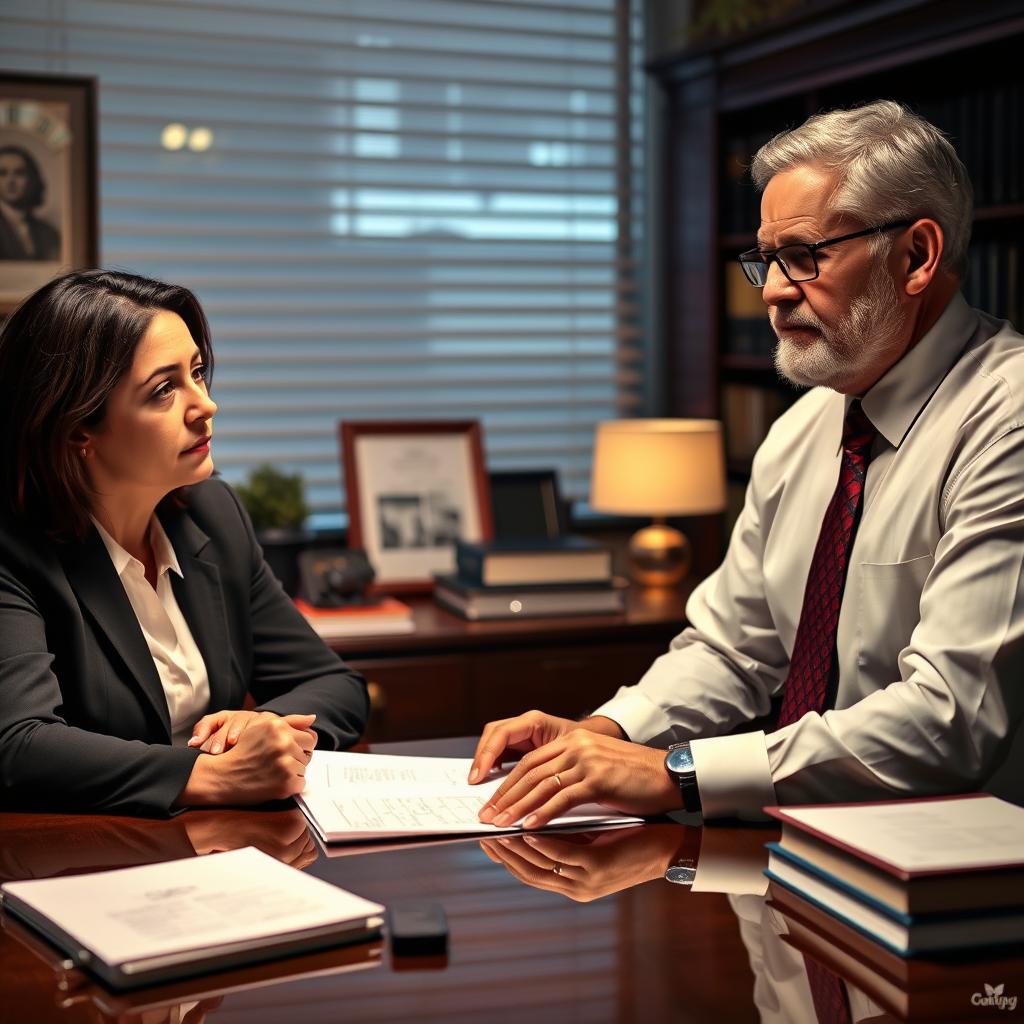 Bank Fraud Lawyer Dorchester County