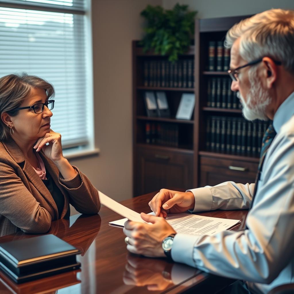 Bank Fraud Lawyer Frederick County