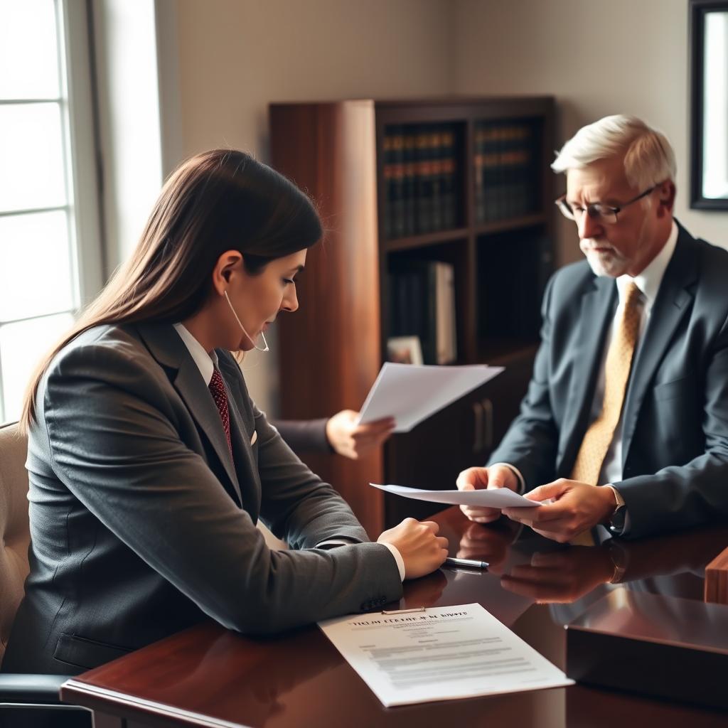 Bank Fraud Lawyer Harford County