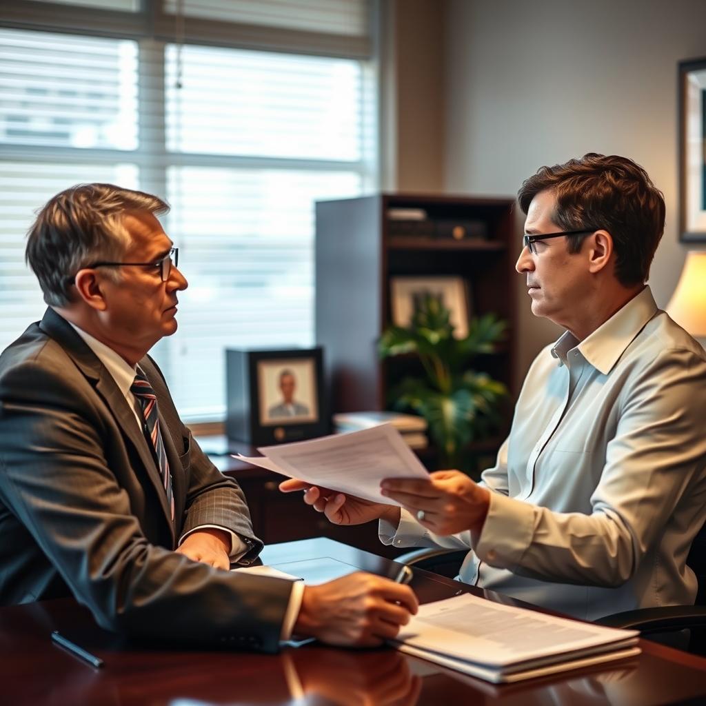 Bank Fraud Lawyer Montgomery County