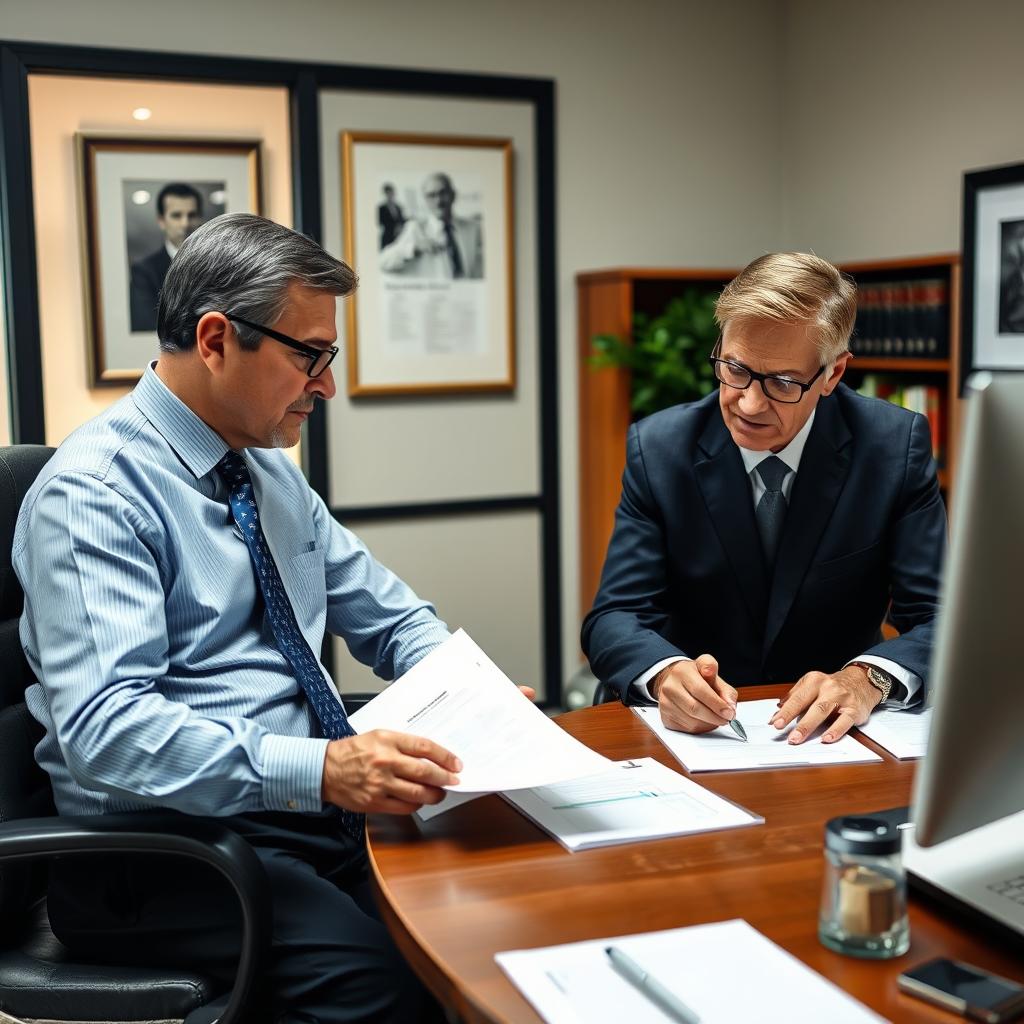 Bank Fraud Lawyer Somerset County