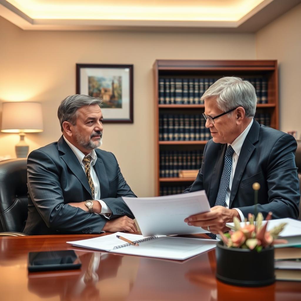 Bank Fraud Lawyer Washington County