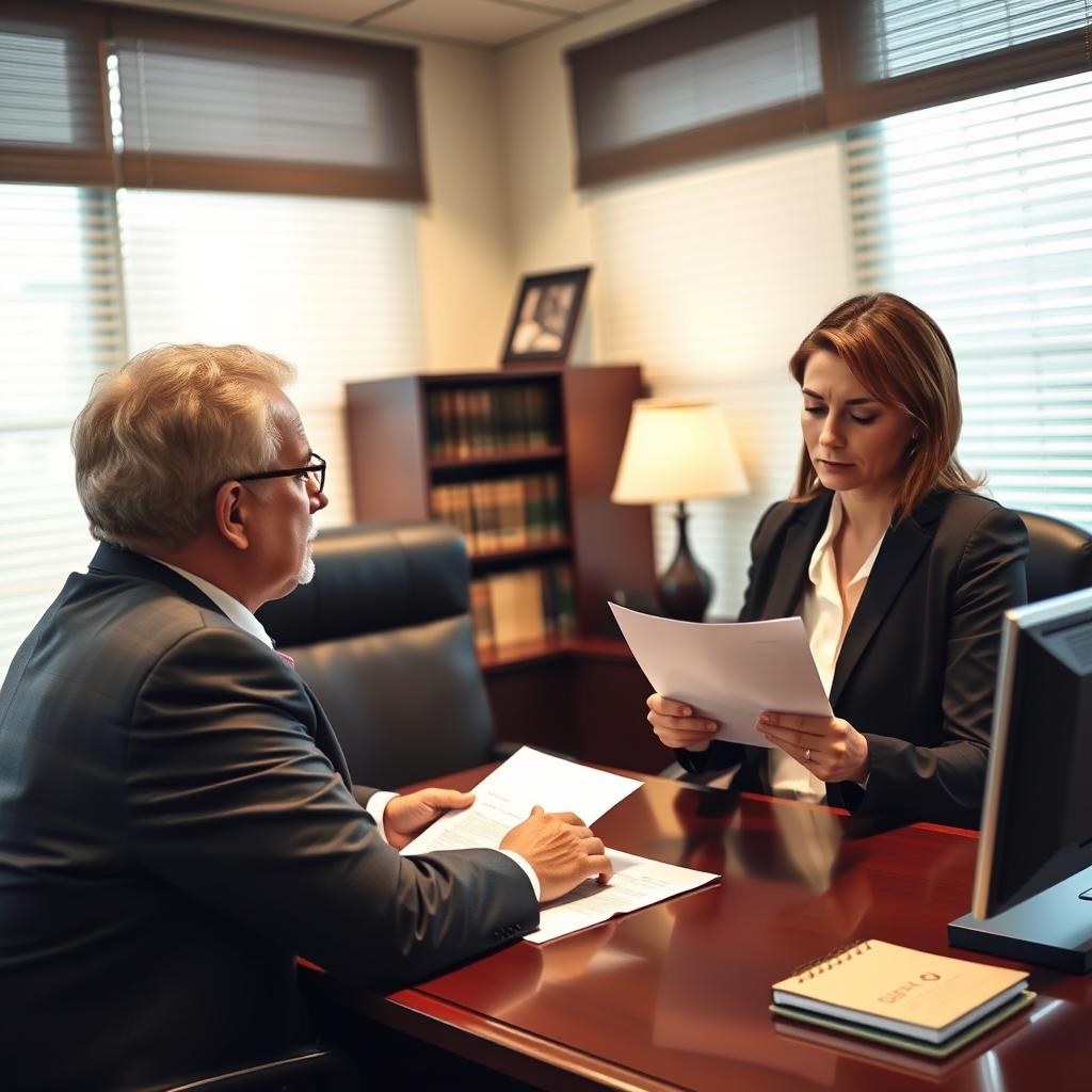 Bank Fraud Lawyer Wicomico County