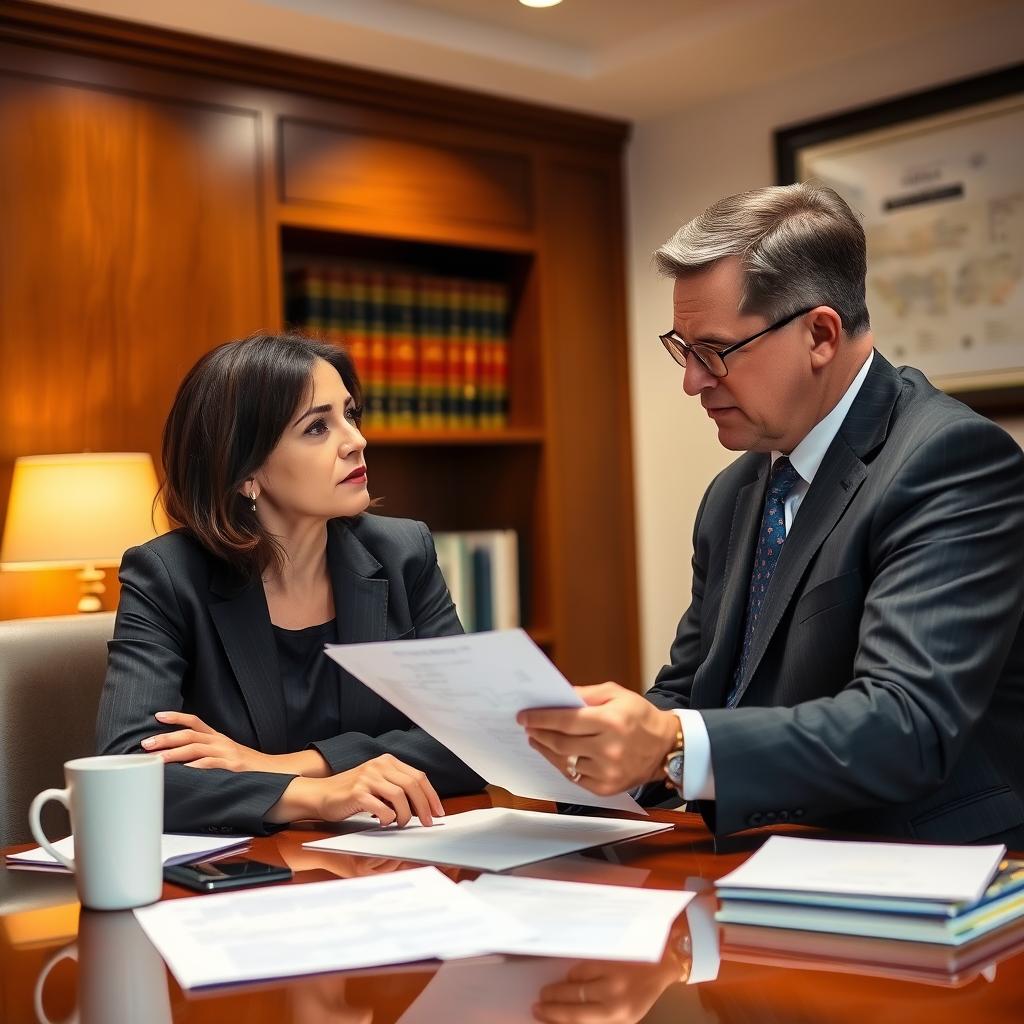 Bank Fraud Lawyer Worcester County