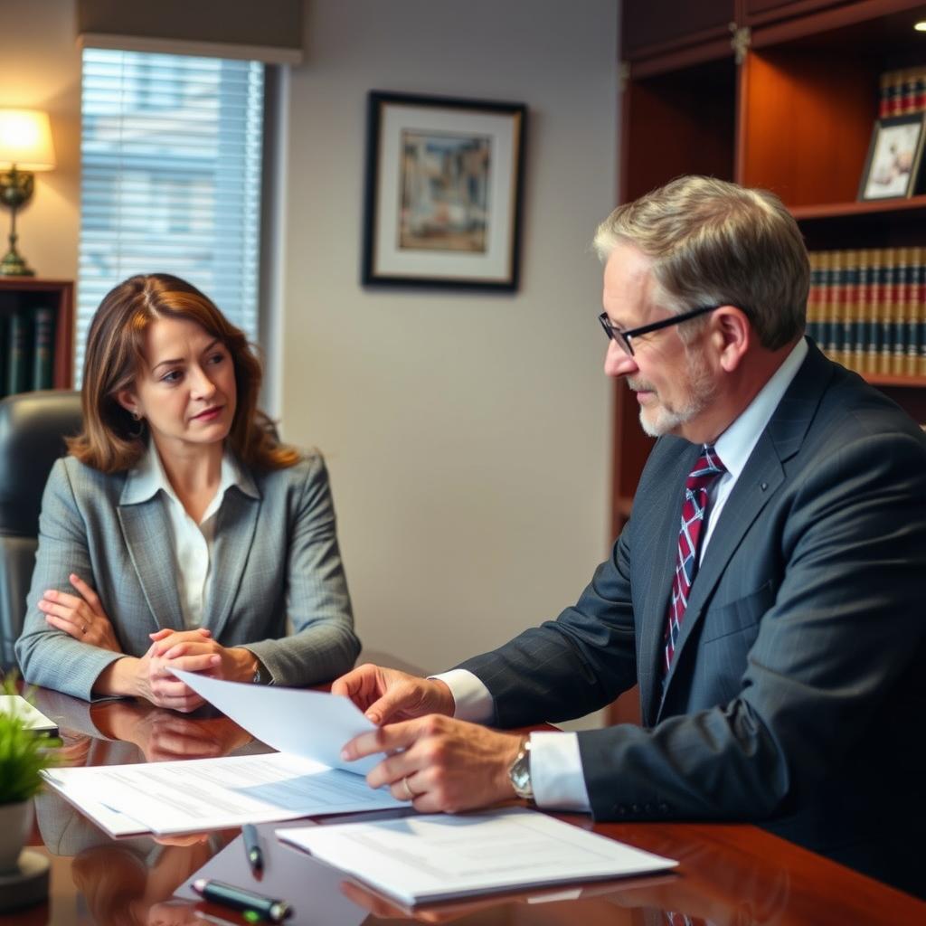 Bond Hearing Lawyer Anne Arundel County