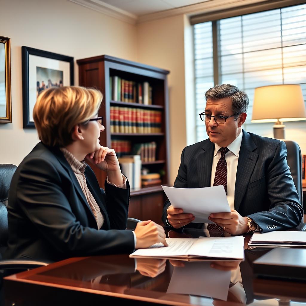 Bond Hearing Lawyer Baltimore