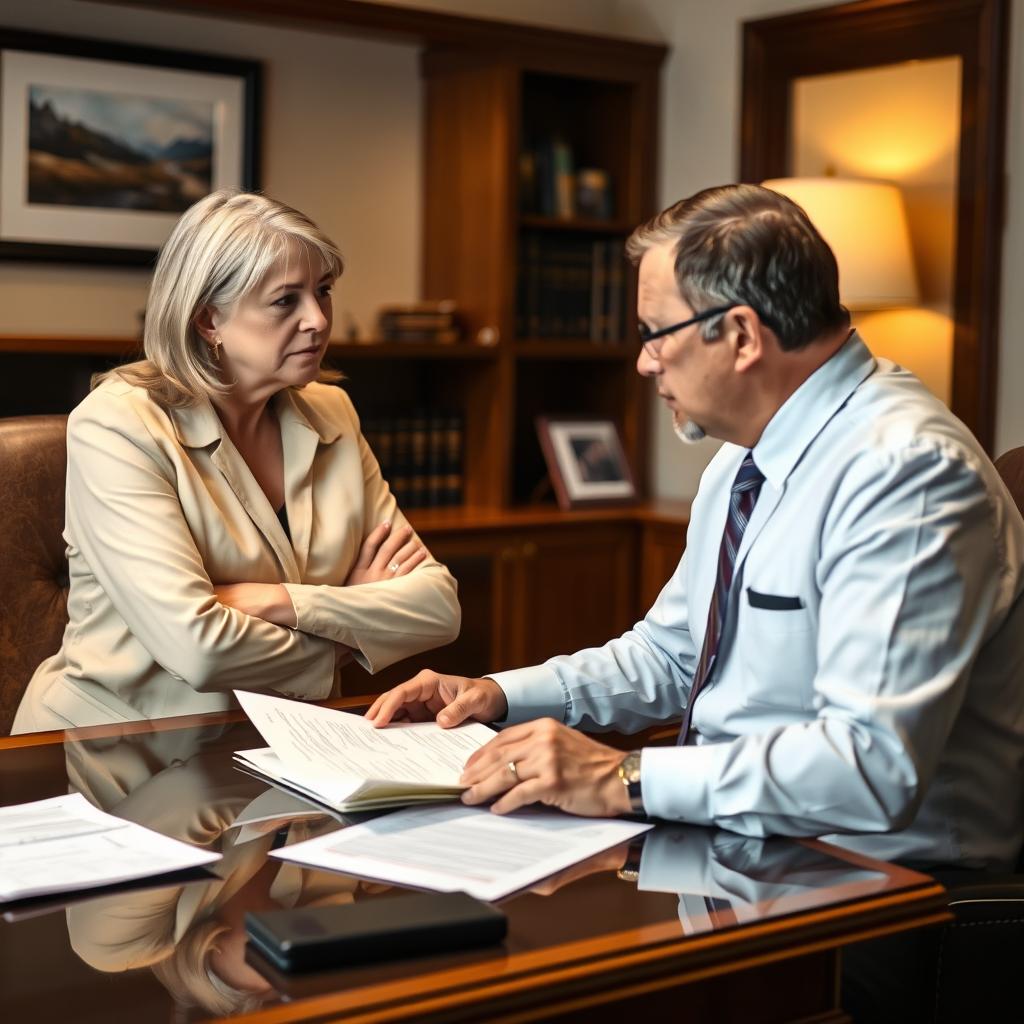 Bond Hearing Lawyer Howard County