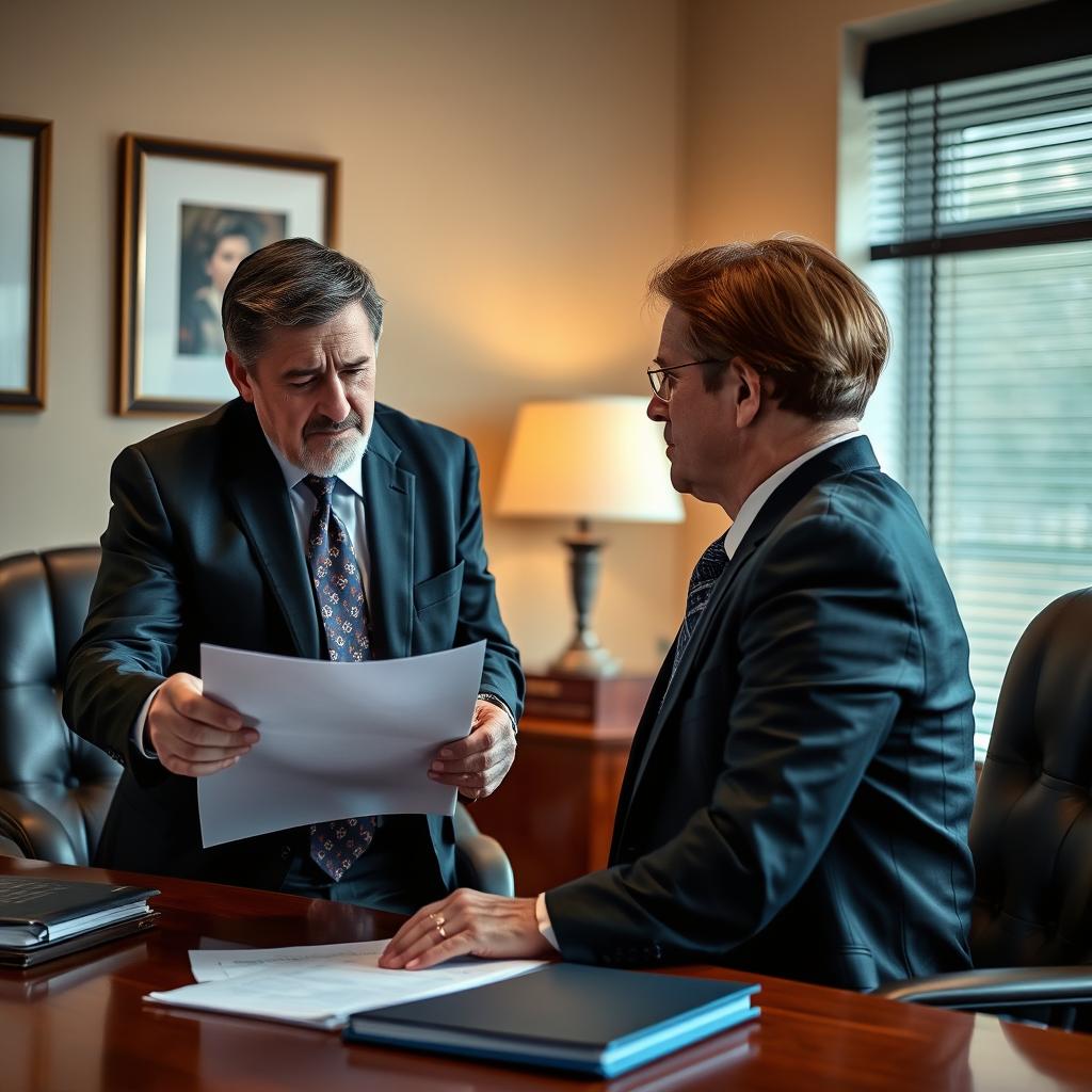 Bond Hearing Lawyer Montgomery County