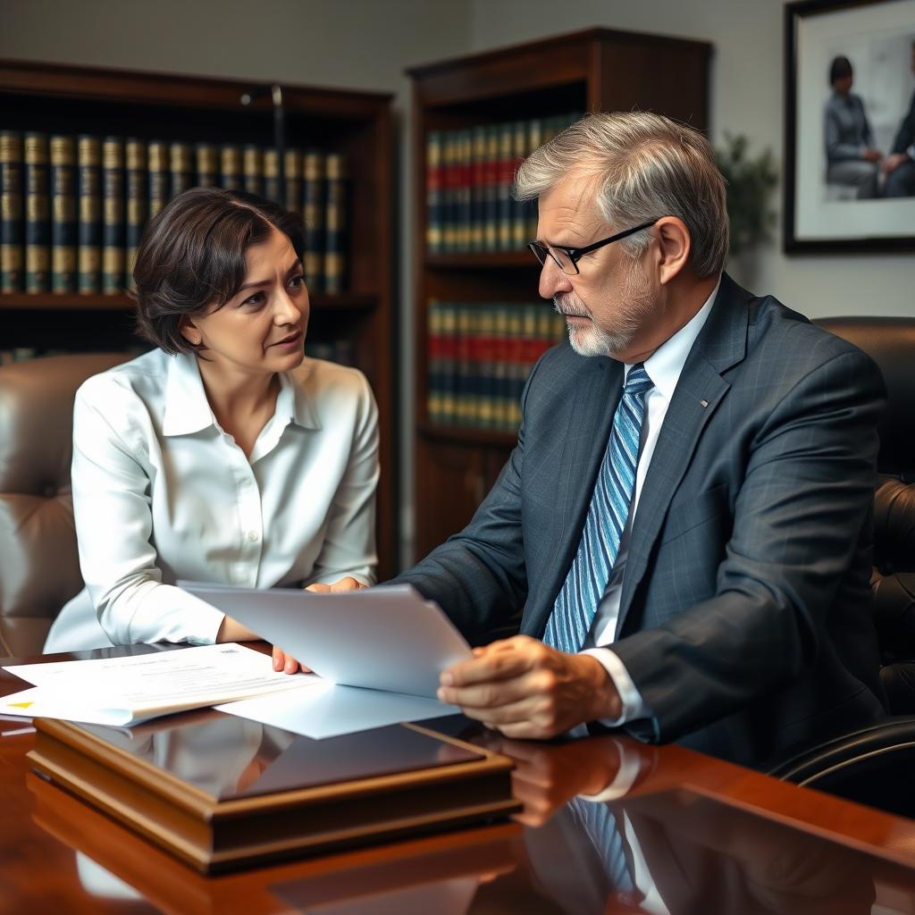 Bond Hearing Lawyer Salisbury