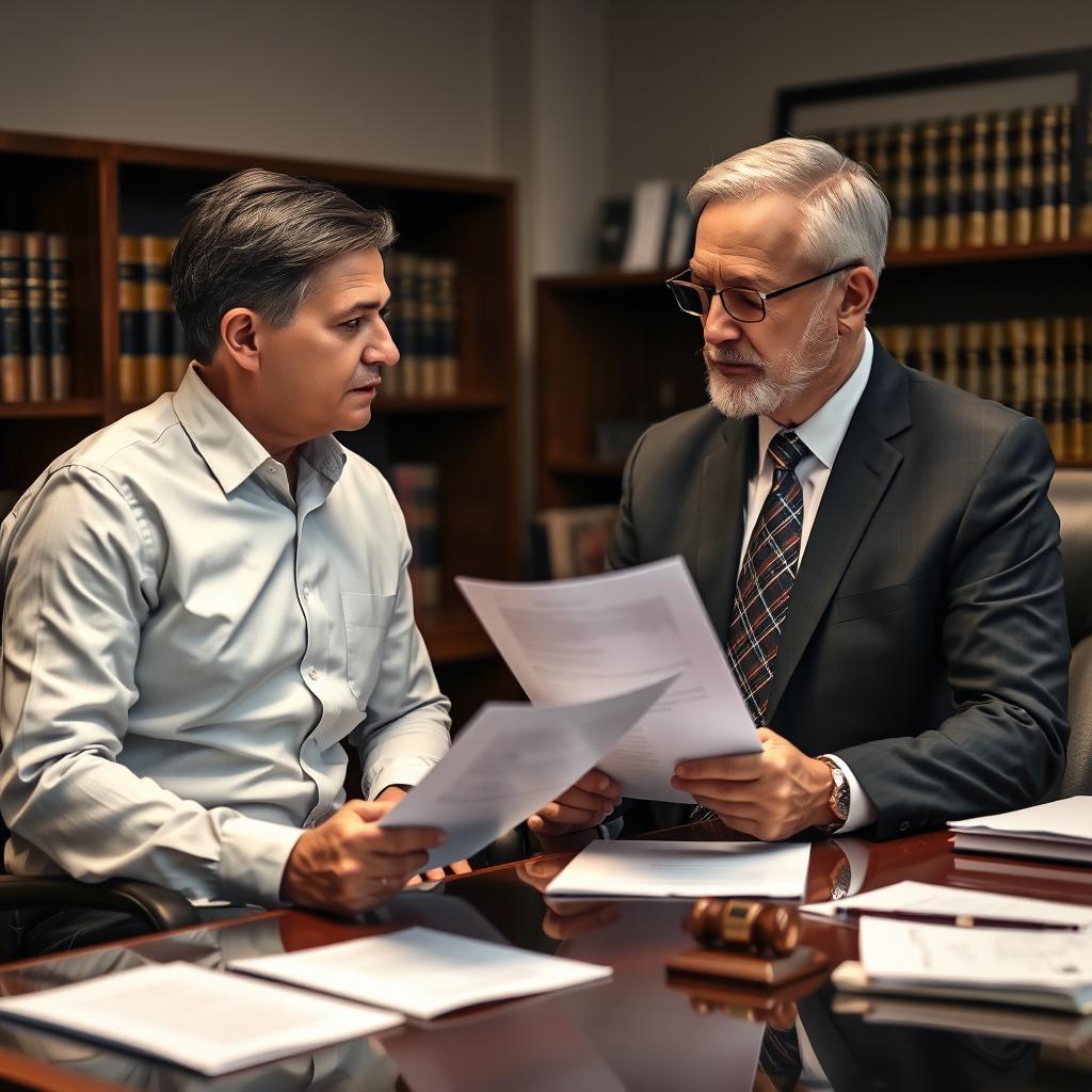 Bond Hearing Lawyer Somerset County