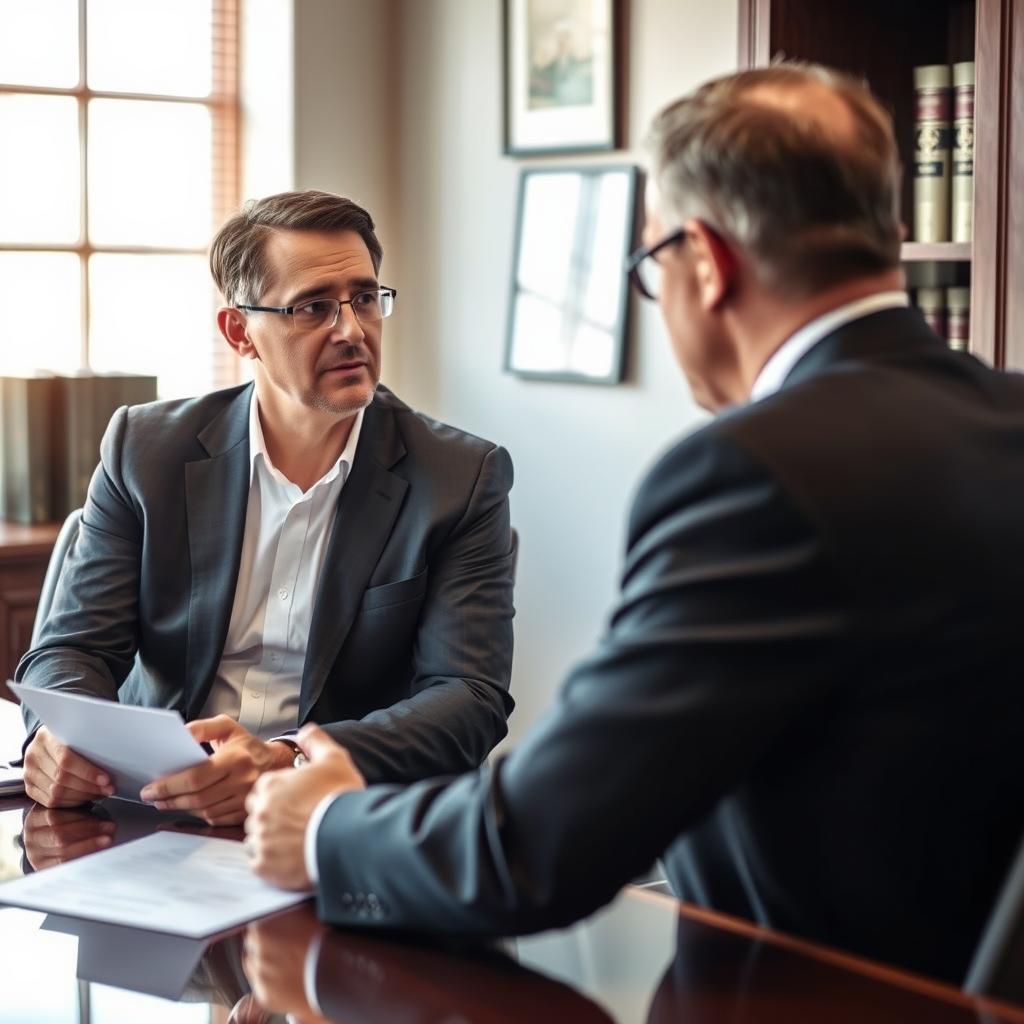 Bond Hearing Lawyer Worcester County