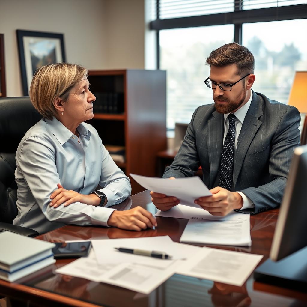 Burglary Defense Lawyer Cecil County
