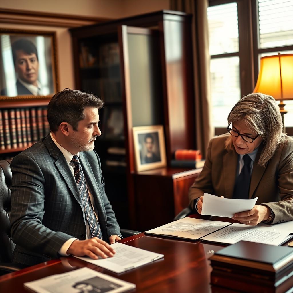 Burglary Defense Lawyer Dorchester County