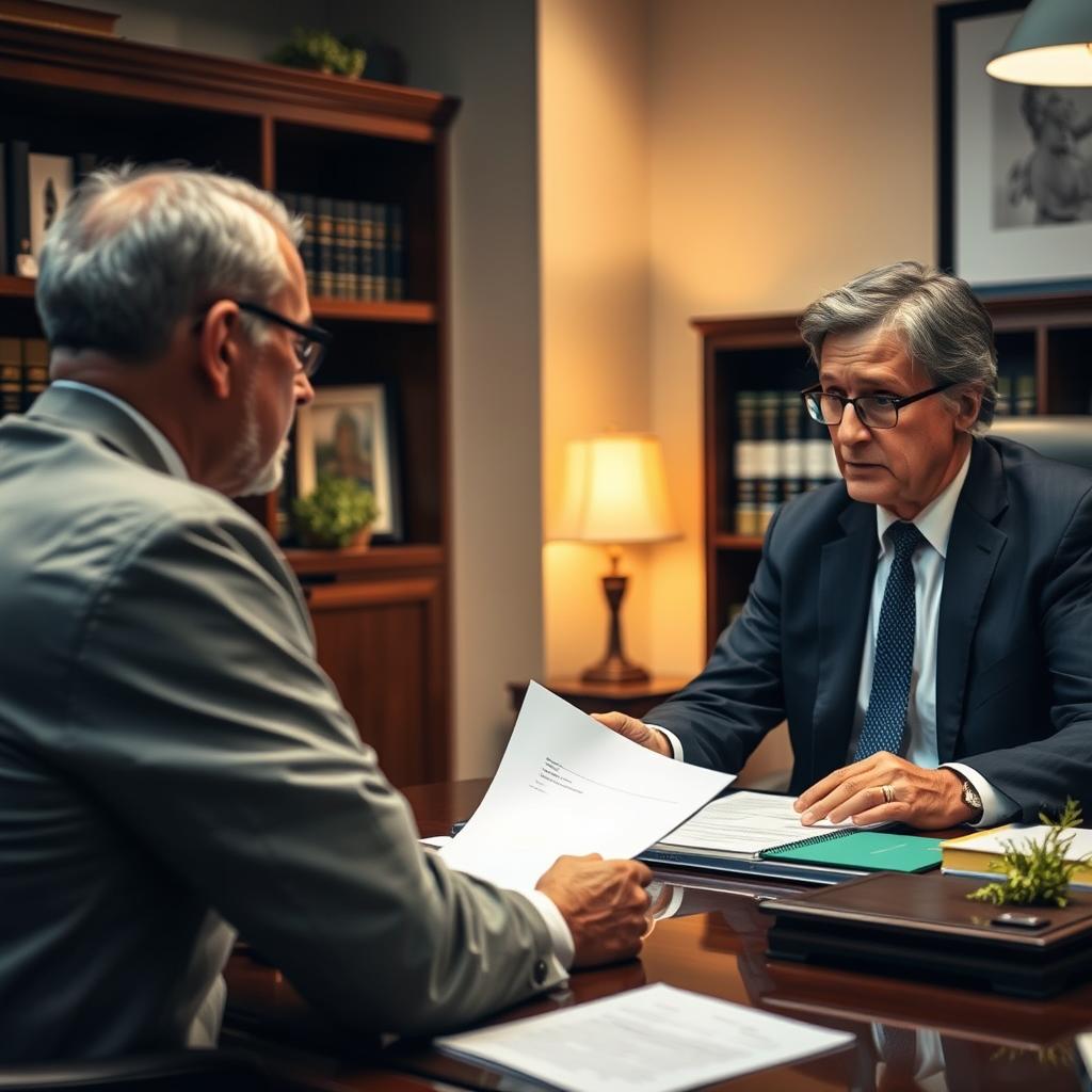 Burglary Defense Lawyer Harford County