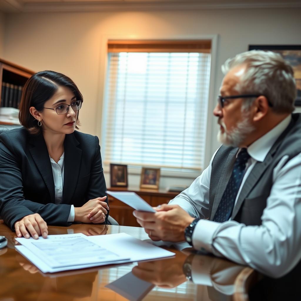 Burglary Defense Lawyer Somerset County
