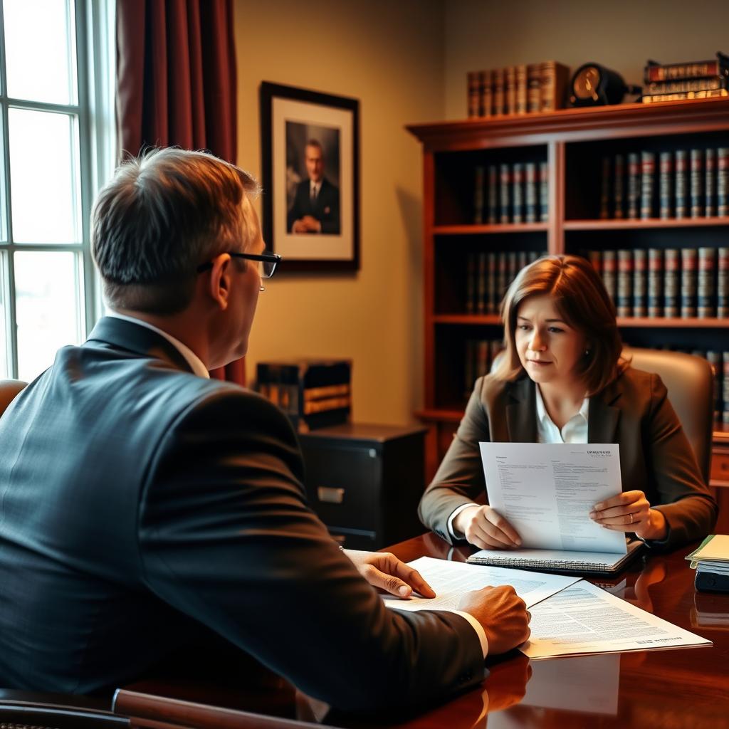 Cannabis Possession Lawyer Goochland County