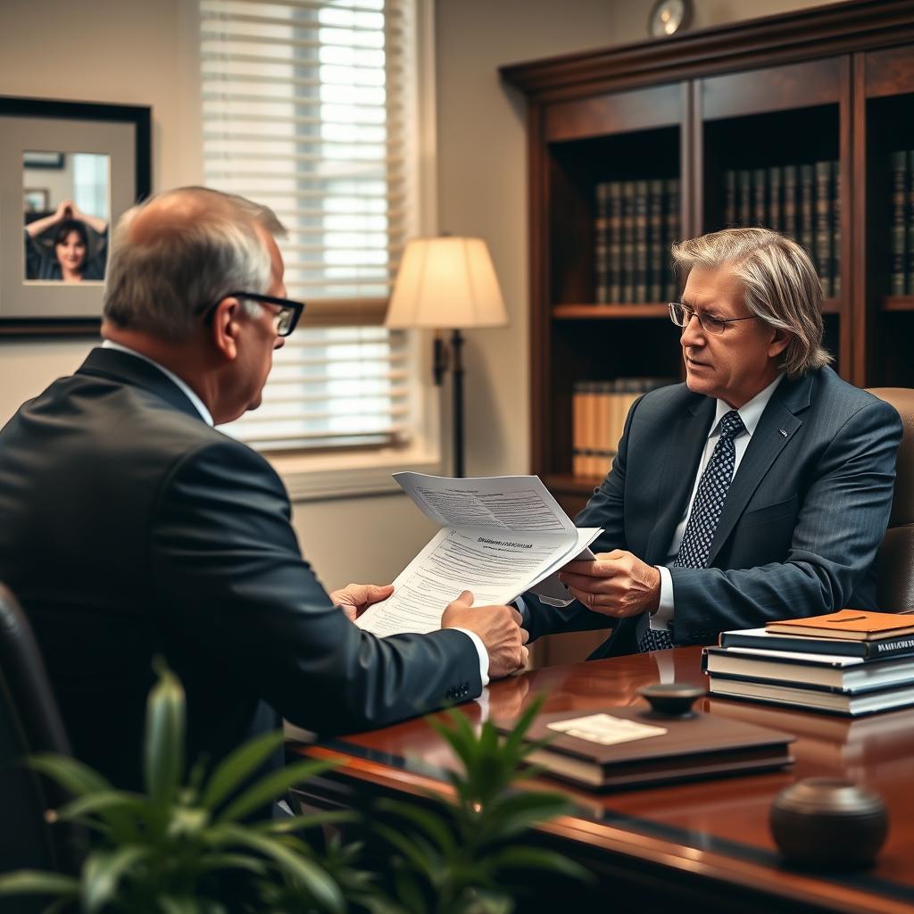Cannabis Possession Lawyer Lexington