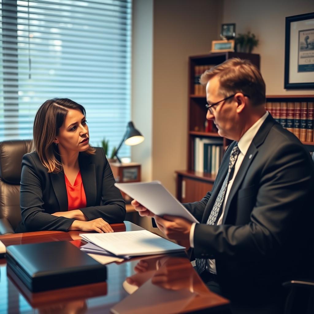 Cannabis Possession Lawyer Manassas