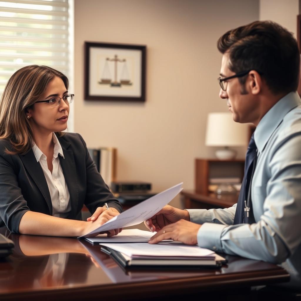 Child Abuse Lawyer Chesterfield County