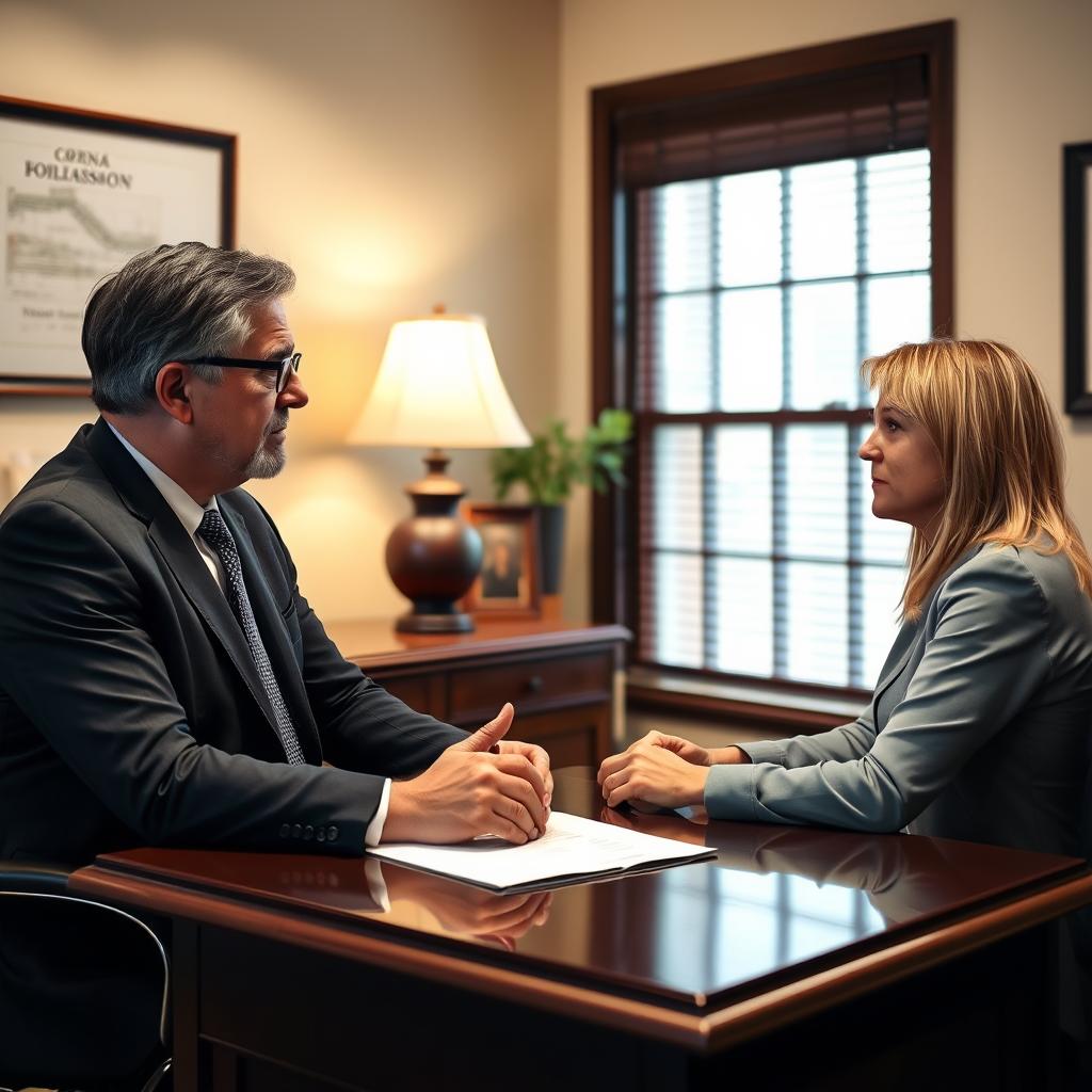 Child Abuse Lawyer Hanover County