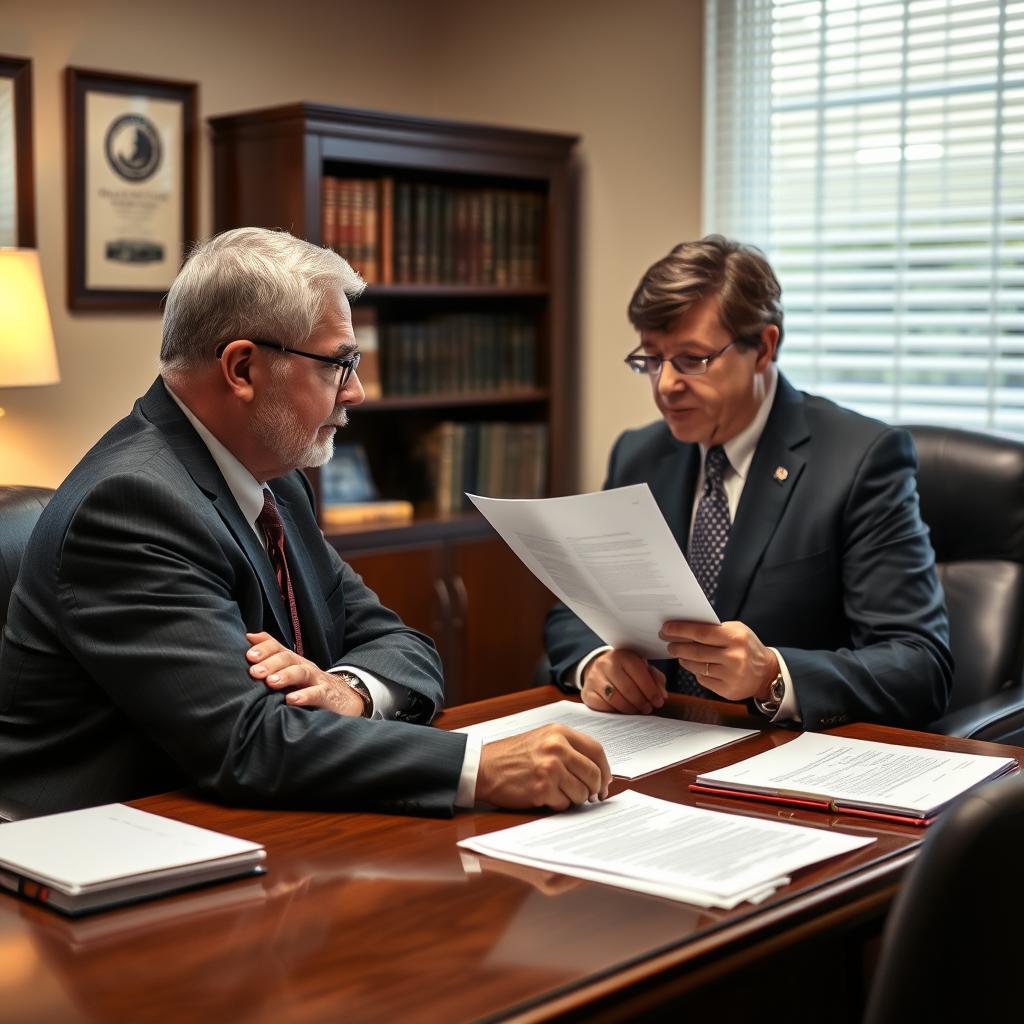 Child Abuse Lawyer Isle of Wight County