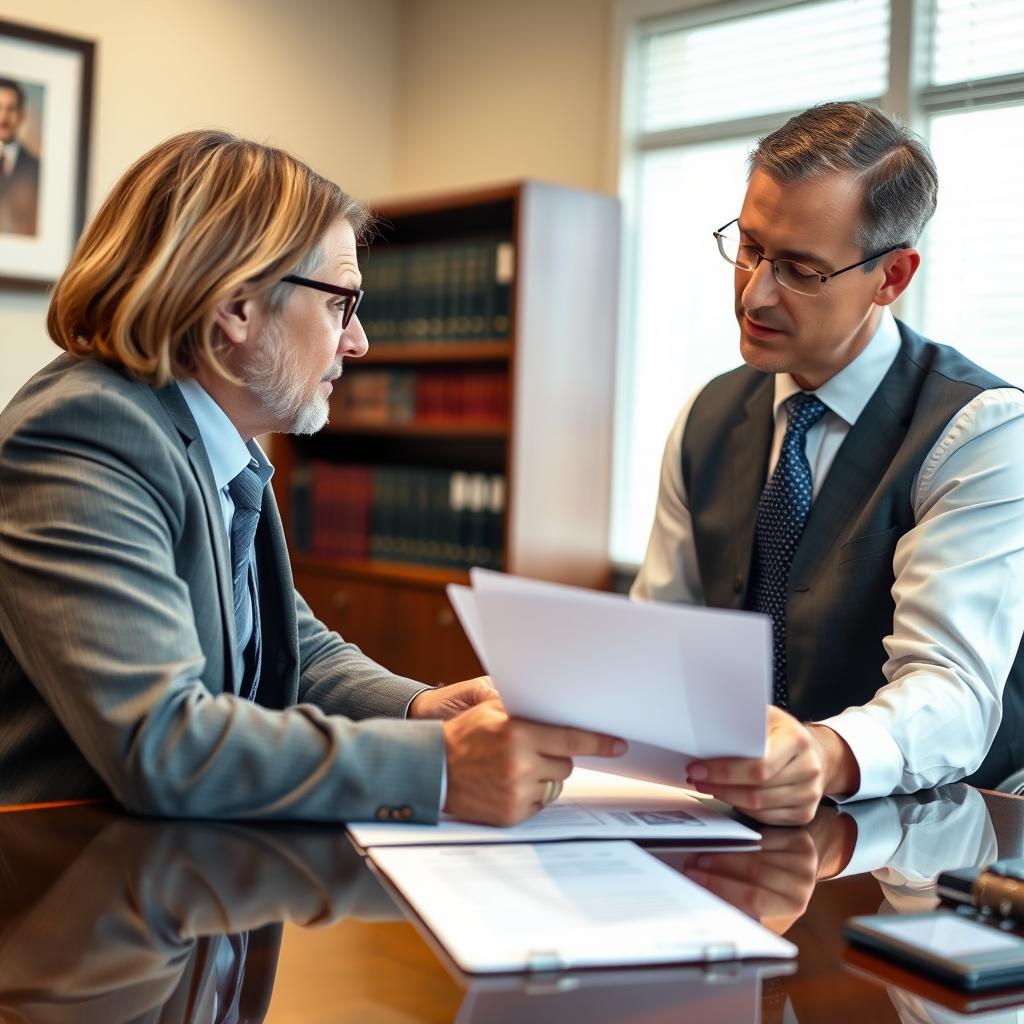Child Abuse Lawyer Prince William County