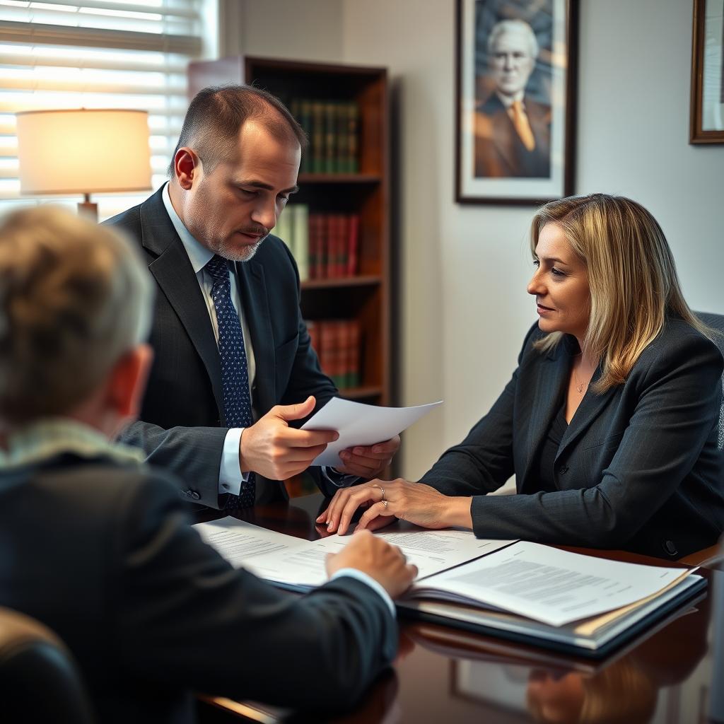 Child Abuse Lawyer Virginia Beach