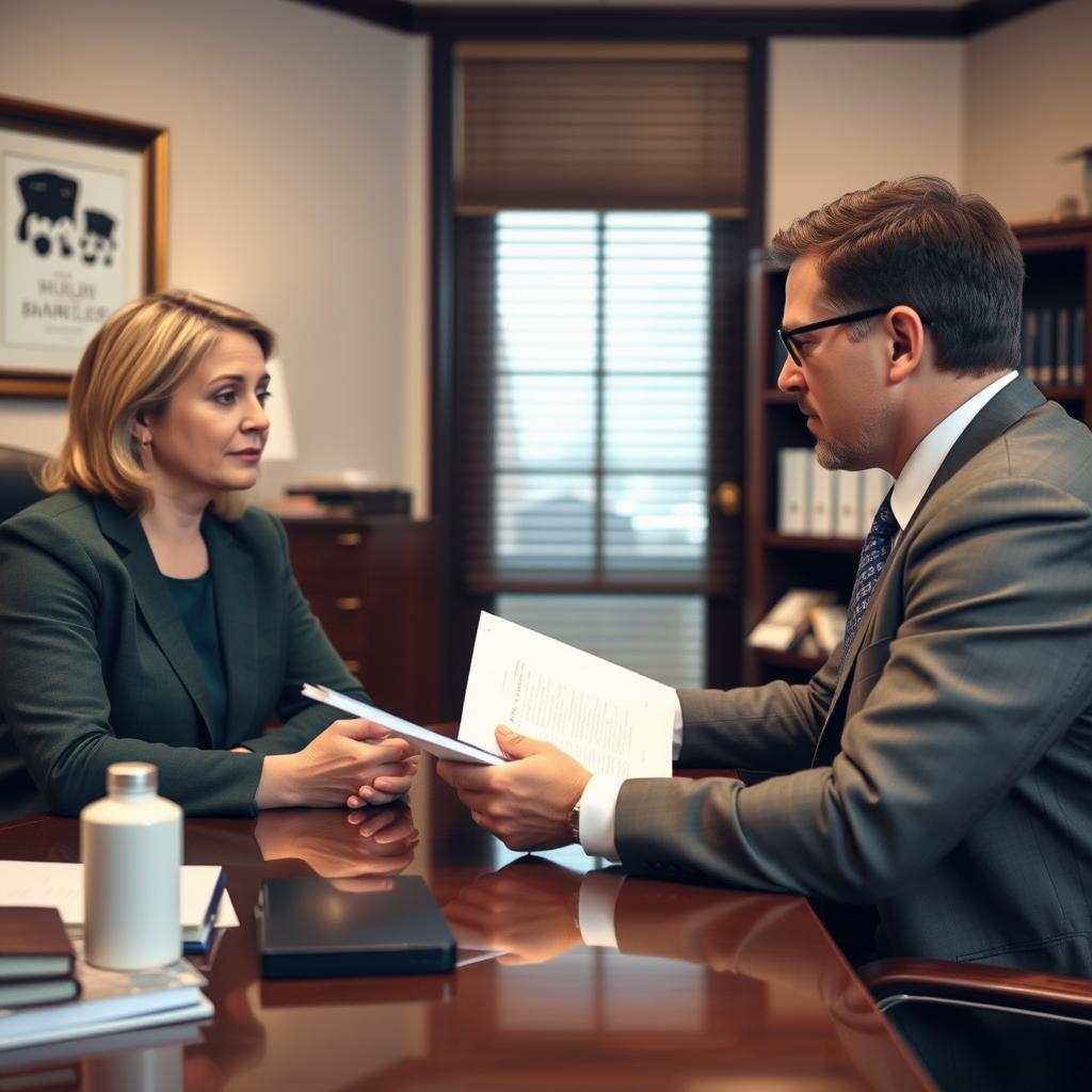 Child Abuse Lawyer York County